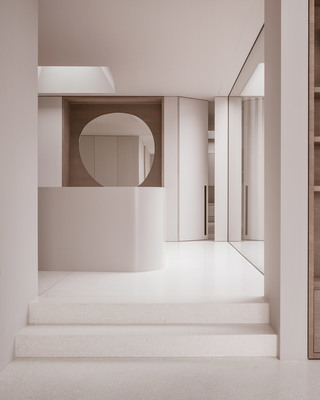 Think Architecture | 苏黎世一座公园里的房子